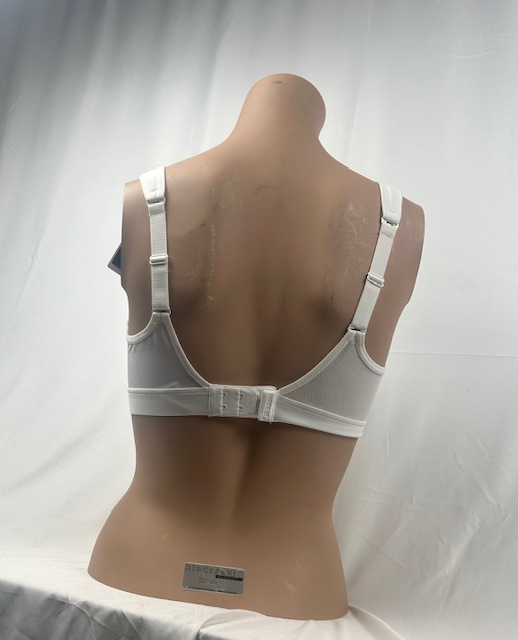 Brassière femme N102 CHAMPION  - Vue 2 - 